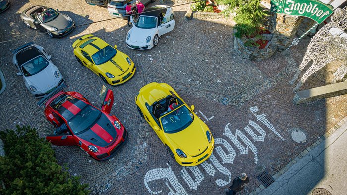 I servizi inclusi del nostro hotel a 5 stelle